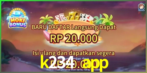 HOKI BONUS
